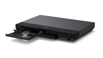 ソニー、Dolby Vision対応で約3万円のUHD BDプレーヤー「UBP-X700
