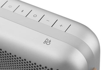 B&O PLAYのアルミ製Bluetoothスピーカー「P6 Natural」が7日発売 - AV