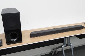 SONY ホームシアタースピーカー HT-X9000F 19年 サウンドバー HT