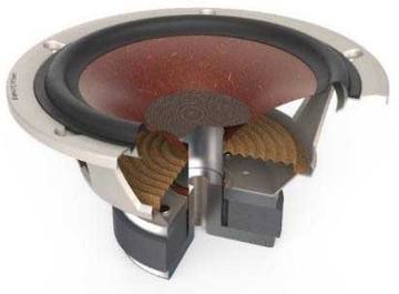 DALI、130mmウーファの新ブックシェルフスピーカー「SPEKTOR2」。4.2万