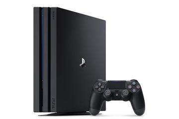 PS4 Proが39,980円に値下げ、ホワイトは通常モデルに。COD新作購入で