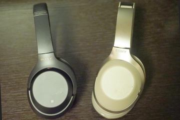レビュー】ソニー新世代ノイズキャンセルが音楽へ引き込む