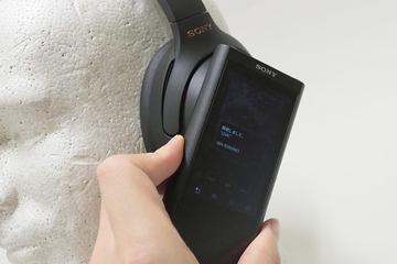 レビュー】ソニー新世代ノイズキャンセルが音楽へ引き込む
