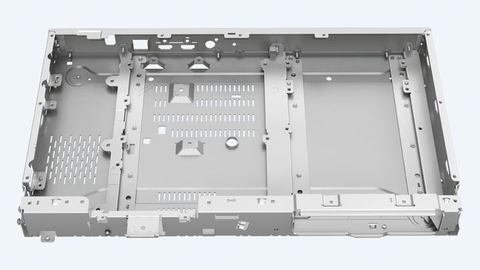 ソニー、DolbyVision/HDR/SACD対応のプレーヤー「X1100ES」海外発表