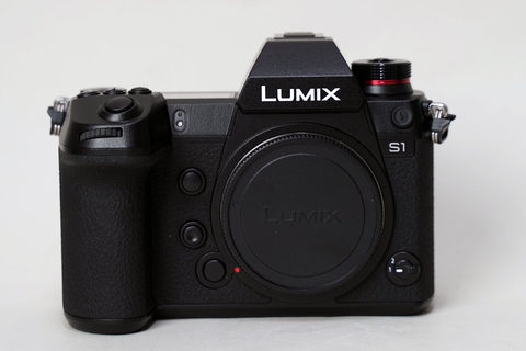 小寺信良の週刊 Electric Zooma!】ついに来た! パナソニックのフル