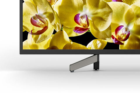 ソニー、43型約11万円からの4K液晶「X8000G」。スタンダード有機EL