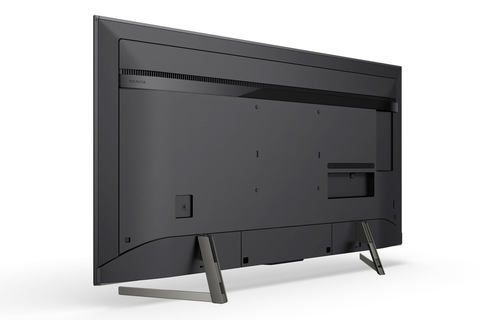 X1 Ultimate搭載の4K液晶BRAVIA上位機「X9500G」。BS4K＋直下型LED