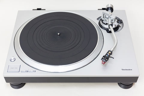 レビュー】Technics「SL-1500C」はコスパ最強&本気のレコード