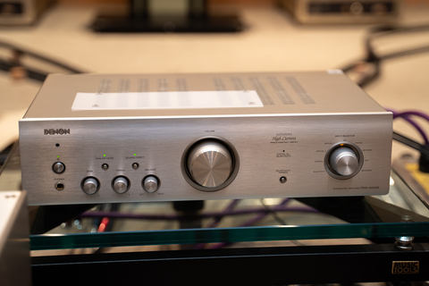 レビュー】デノンの次世代サウンドが10万円以下で。オーディオ入門