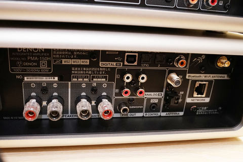 レビュー】デノンの小さな“ガチ”アンプ、DDFAデジアン×BTL構成「PMA
