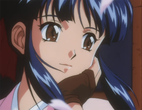 サクラ大戦」全OVAを収録したBD-BOX。松原秀典描き下ろしアウター