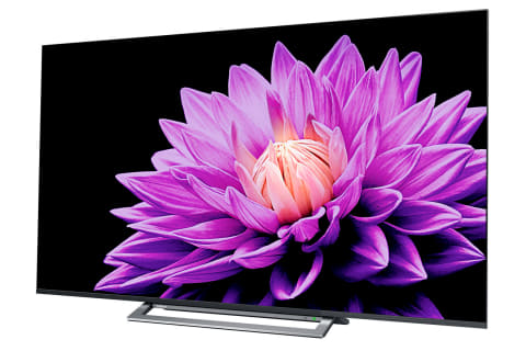 Netflix/Amazon Primeも高画質になる4K液晶レグザ「M540X」。約9万円