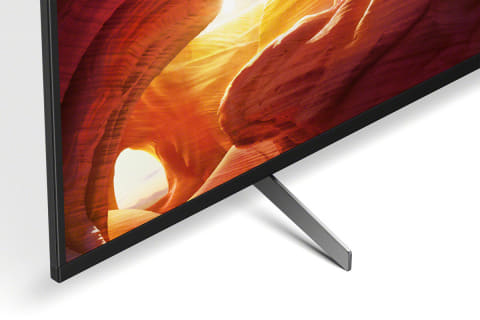 ソニー、BS4Kチューナ搭載の倍速対応4Kテレビ「X8550H/X8500H」 - AV Watch