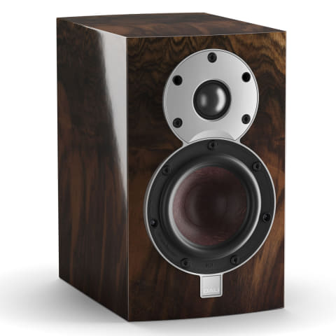 DALI、特別チューニング&外装のブックシェルフ型スピーカー「MENUET SE