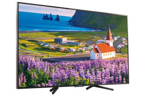 4Kチューナ/Dolby Vision/Atmosで43型7.5万円、FUNAIの新4K液晶テレビ