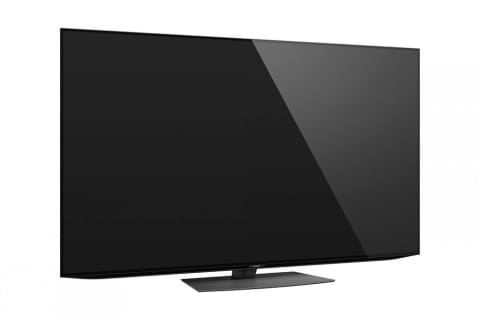 シャープ、有機ELテレビ初参入。8K映像技術応用の4Kプレミアムモデル