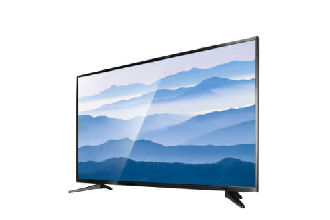 ドンキ、50型49,800円で4Kチューナ & QLED搭載4K TV。58型は5.9万円