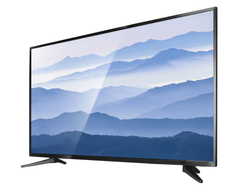 ドンキ、4Kチューナ搭載テレビを8月限定セール。50型45,800円 - AV Watch