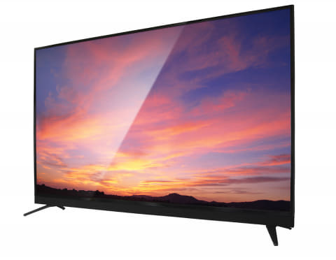ドンキ、4Kチューナ搭載テレビを8月限定セール。50型45,800円 - AV Watch