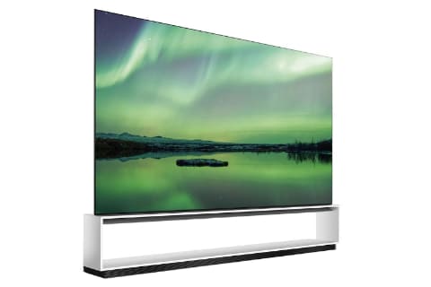 ソニー本気の8Kテレビと48型有機ELに注目! 山之内×本田対談【'20夏