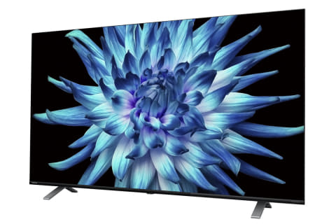 東芝、43型8万円からの4K入門レグザ「C350X」。ネット動画も快速 - AV