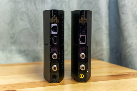 レビュー】バッファロー製「nasne」“サクサク”そのまま。細かな改良が