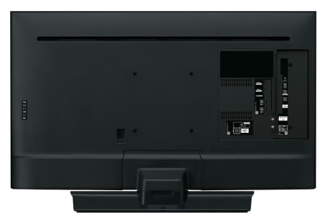 西川善司の大画面☆マニア】4K120p対応43型で約12万円。ビエラ「JX850