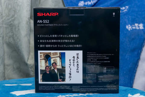 レビュー】水曜どうでしょうスピーカーを首にかけ“軍団”気分を味わって