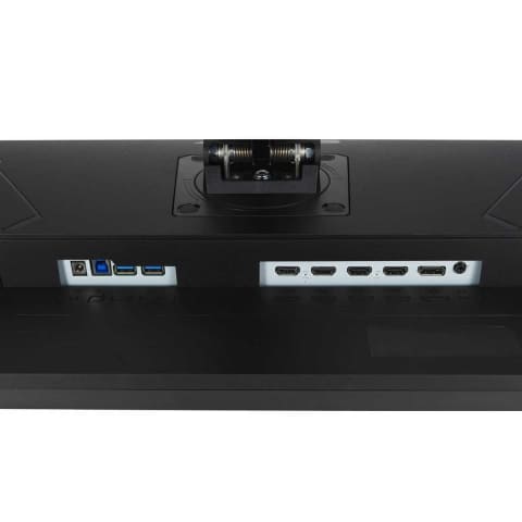 ASUS、HDMI 2.1で144Hz対応の43型4Kモニターなど4製品 - AV Watch