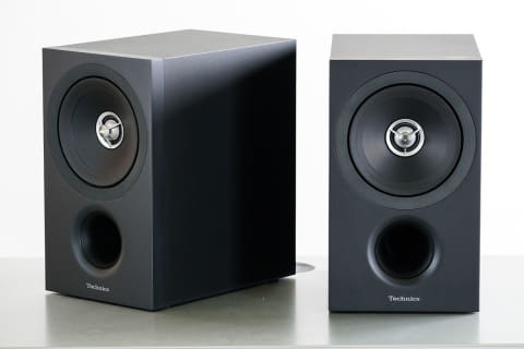 超コスパスピーカー「SB-C600」、“計22万円で揃う”Technicsの音に驚く