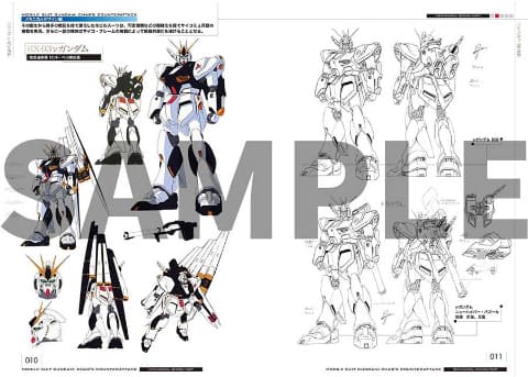 ガンダム 逆襲のシャア」公式記録全集。富野総監督の全絵コンテ初収録