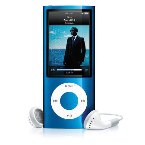 iPod 12台持ち男”が振り返る「iPod 20年史」 - AV Watch