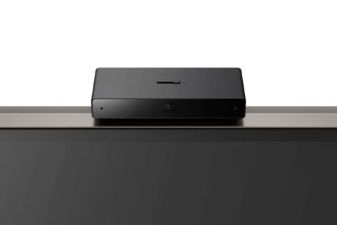 レビュー】ブラビアがカメラで賢くなる!? ソニー「BRAVIA CAM」を試し