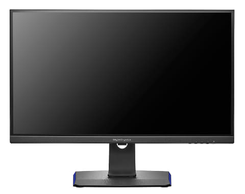 アイ・オー、160Hz対応の27型4Kゲーミングモニタ - AV Watch