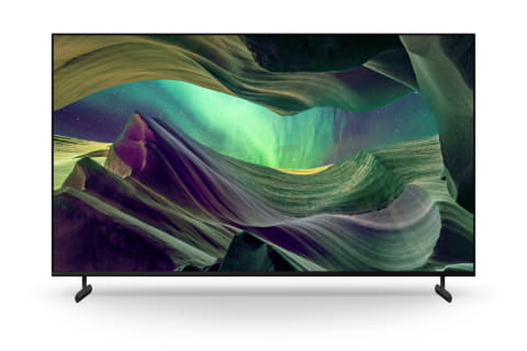 ソニー、XRプロセッサ×直下型LEDのプレミアム4K液晶「X90L」 - AV Watch