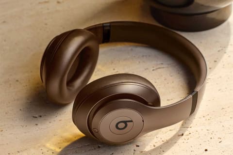 Beats、空間オーディオ対応ANCヘッドフォン「Studio Pro」 - AV Watch