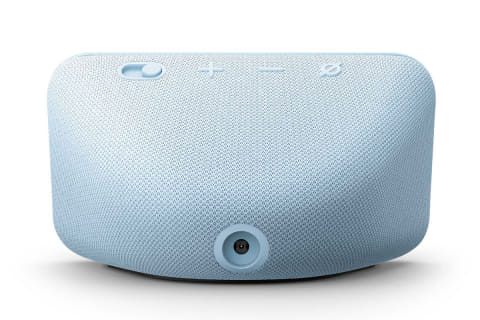 Amazon、高速・高音質化したスマートディスプレイ「Echo Show 5(第3