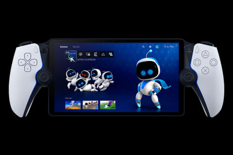 PlayStation Portal」国内発売は11月15日。29980円 - AV Watch