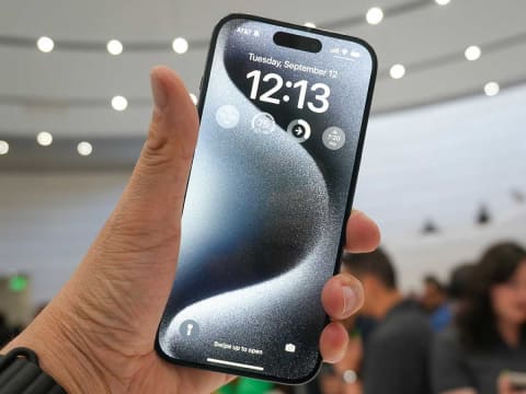 西田宗千佳のRandomTracking】ついにUSB-Cへ。iPhone 15・15 Proを実機