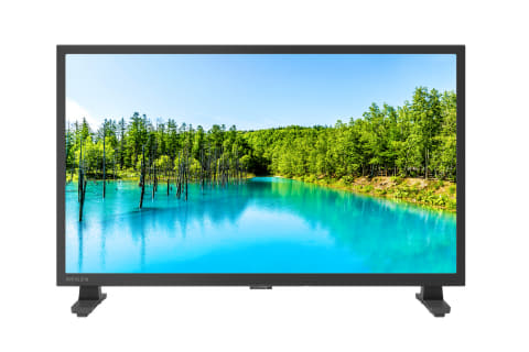 レグザ、24型4万円からのひとりじめスマートTV。ネット動画・録画対応