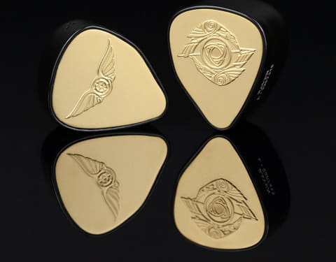 Empire Ears、新フラッグシップIEMがベースの限定モデル「RAVEN Launch