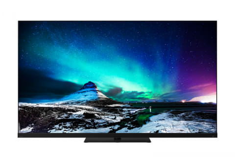 AV Watchアワード】レグザの旗艦ミニLED「Z970N」。ピーク輝度3100nit