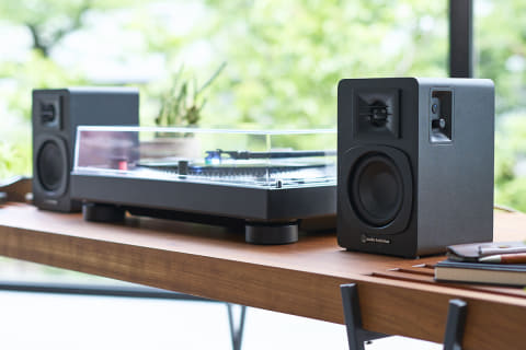 オーテク“アナログオーディオに最適”スピーカー27% OFFで約2.1万円