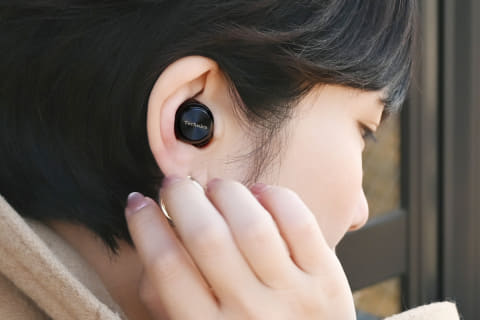 レビュー】私史上“No.1イヤフォン”。Technics「EAH-AZ100」購入から約3