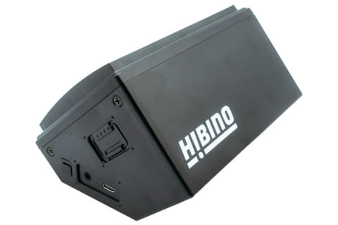 ヒビノ、非売品Bluetoothスピーカー「HM-151 mini」を株主優待品に