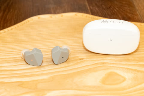 final「ZE3000 for ASMR」開発秘話。担当者は自分のダミーヘッドまで