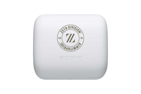 ソニー×ZETA DIVISIONのゲーミングイヤフォン。10月8日まで4400円OFF