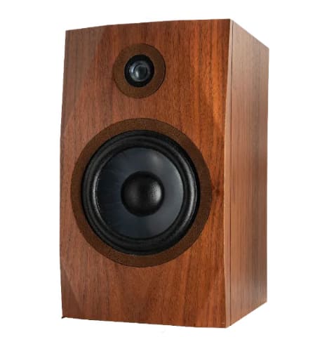 昭和レトロ】DIATONE スピーカー ブラウン 2ウェイ 昭和レトロ