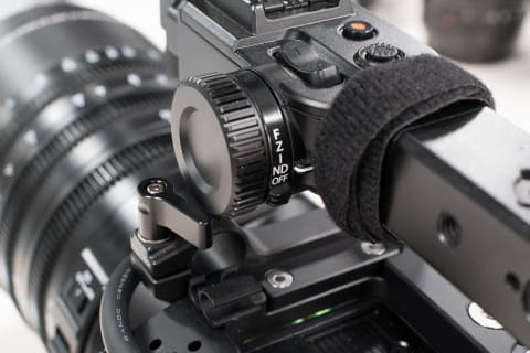 富士フイルムで動画撮影、最初のオススメは「X-M5」一択!? 中判映像