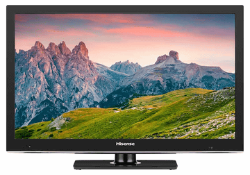 ハイセンス、10万円の50型4Kテレビ。43型は8万円 - AV Watch